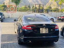 جاكوار XF